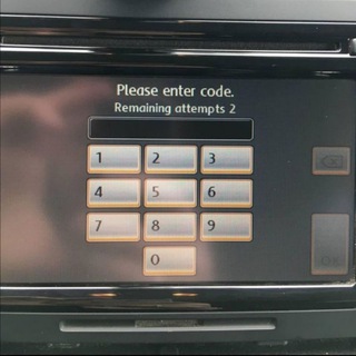 Radio code_Unlock. Разблокировка магнитол. Код для штатных магнитол VW, Nissan, Audi, Chrysler, Skoda и др