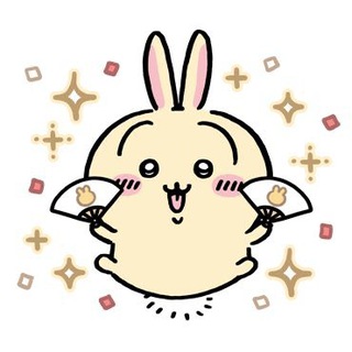 우사기짱의 비밀동굴🐰