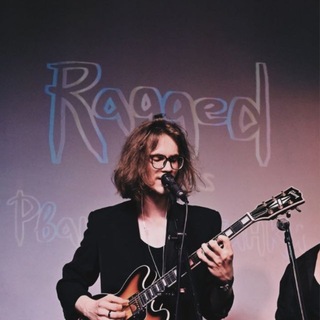 Ragged Boots - РВАНЫЕ БОТИНКИ 👞