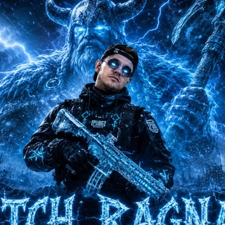 FBI RAGNAR FX