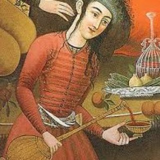 Аватар канала راحُ الأرواح @rahearwah