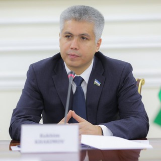 Rahimjon Hakimov