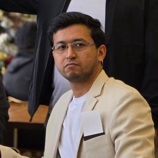 Rahim Sadiy | rahimsadiy.uz