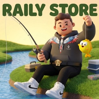 raily store