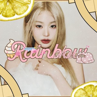 🍥 - rain'bow sh.