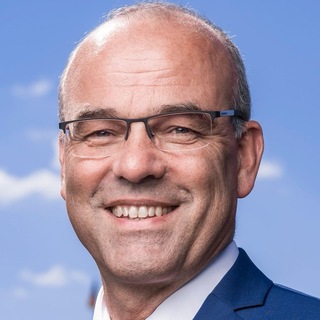 Dr. Rainer Rothfuß