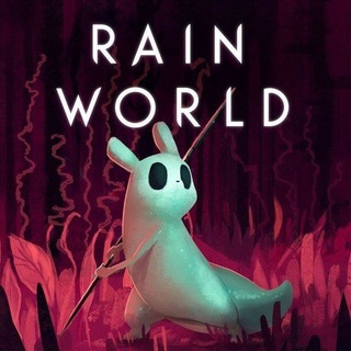 RAIN WORLD > зона pony town