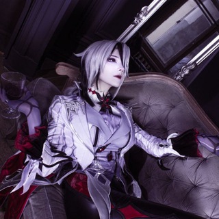 Kitsune Rairakku🍷