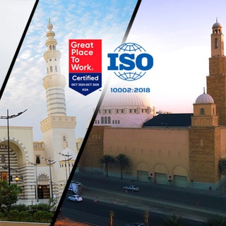 فرع شركة المنارة المتقدمة بحفرالباطن