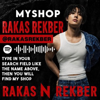 RAKAS REKBER OPEN