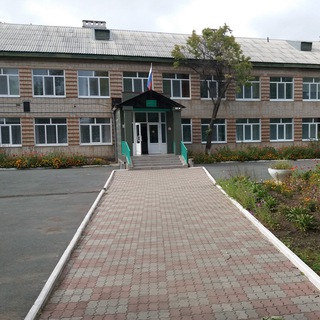 МБОУ СОШ с. Раковка