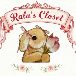 Rala’s Closet 🎀 🦢