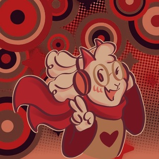 𝄞 𝐑𝐀𝐋𝐒𝐄𝐈𝐌𝐔𝐒 𝄞