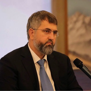 Магомед Рамазанов