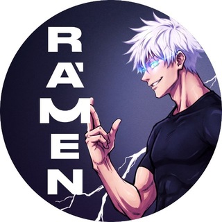 RA’MEN