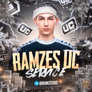 RAMZES UC ⚡️