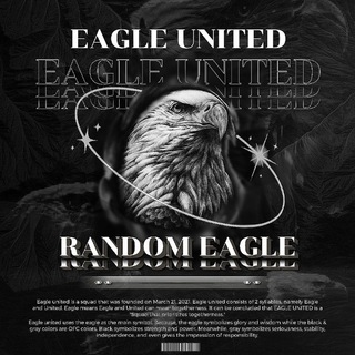 RANDOM EGL [ BUBAR ]