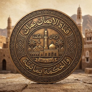 الإيمان يماني والحكمة يمانية