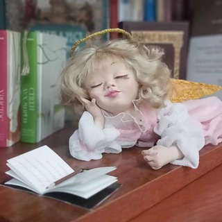 Музей редкой книги