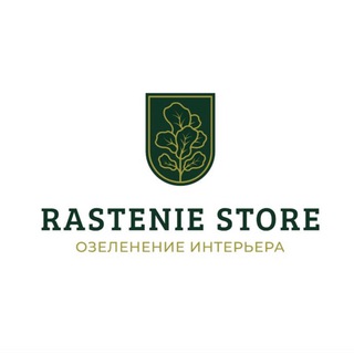 Rastenie Store