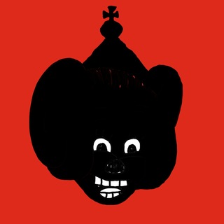 rats in paradise