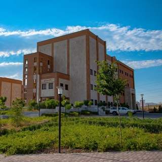 [ دانشکده معماری و شهرسازی ]