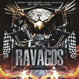 RAVAGOS