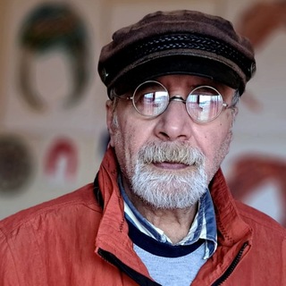 م. روان‌شید M. Ravanshid