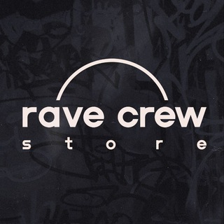 RAVE CREW STORE