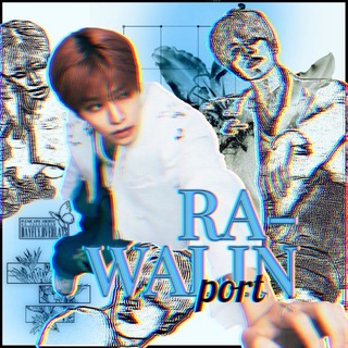 ˙ rawalin port 🔒