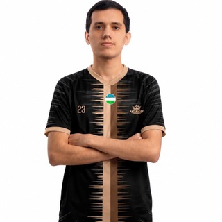 RAWER PUBG