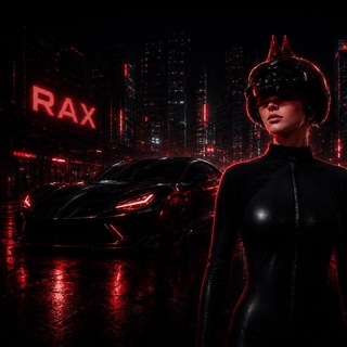 RAX