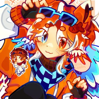 🏮Рэйчик [Ари] XD