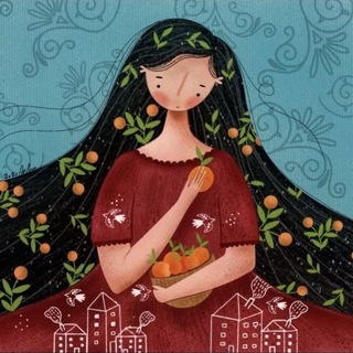 نور امید🍊