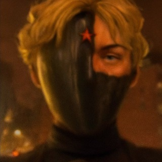 DIsichka_cosplay 🫀