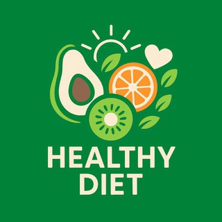 🍹Healthy•Diet🥑Разумное🥬Питание