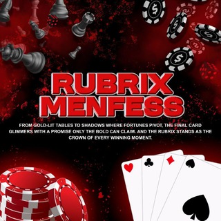 MENFESS RUBRIX