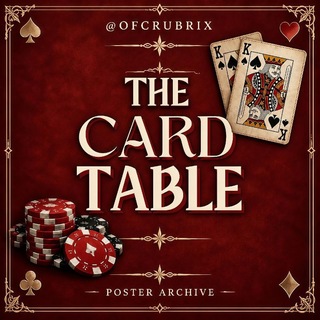 POSTER RUBRIX