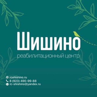 Центр реабилитации Шишино (новости)