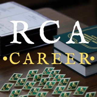 Rca Career | Трудоустройство выпускников РТА