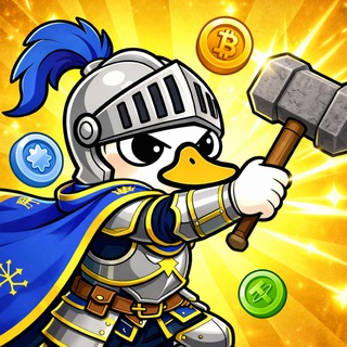 Rise of Cinder Duck News