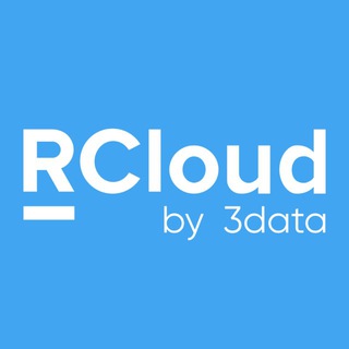 RCloud by 3data☁️