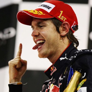 f1 | race & girls