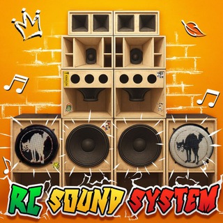 RC SOUNDSYSTEM
