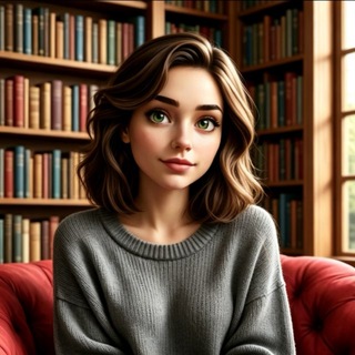 Прочитано с кофе ☕️ 🦊 | Книжный блог