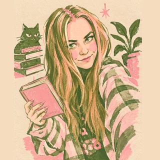 Owl’s reading vibes 📚