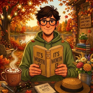 Читацька штольня📖