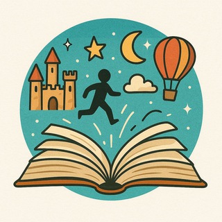 Read Up!