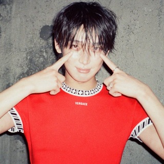 김선우 For Kim Sunoo⁷ 🦊