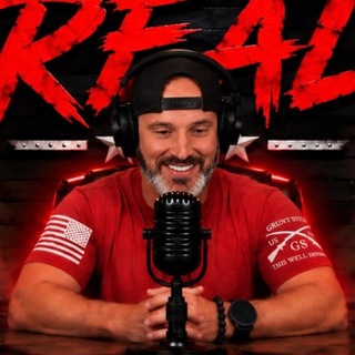 🇺🇸 REALAF PATRIOT 🇺🇸